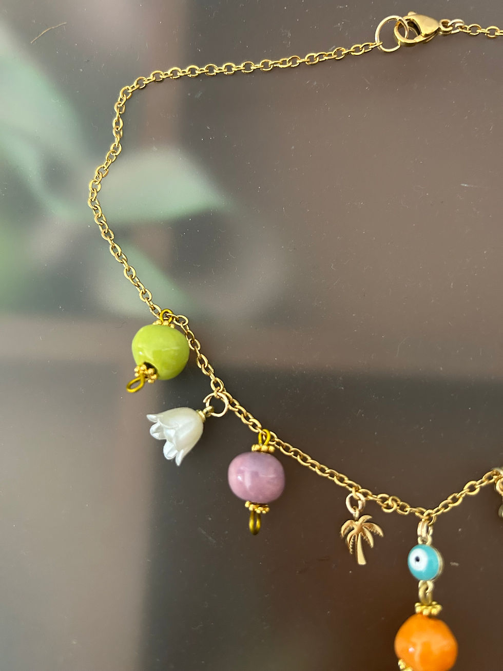 Miniatura: Viva la vida girocollo