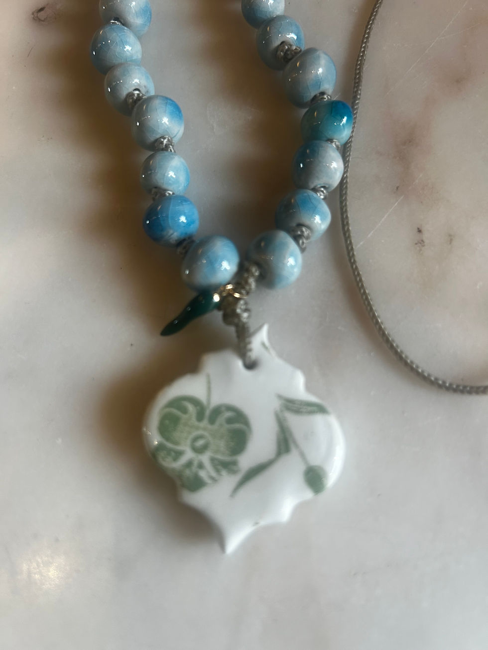 Thumbnail: Esprit libre azzurra