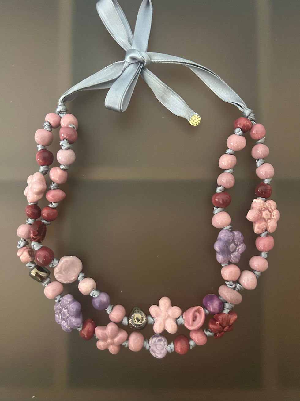 Miniatura: Bloom doppio filo