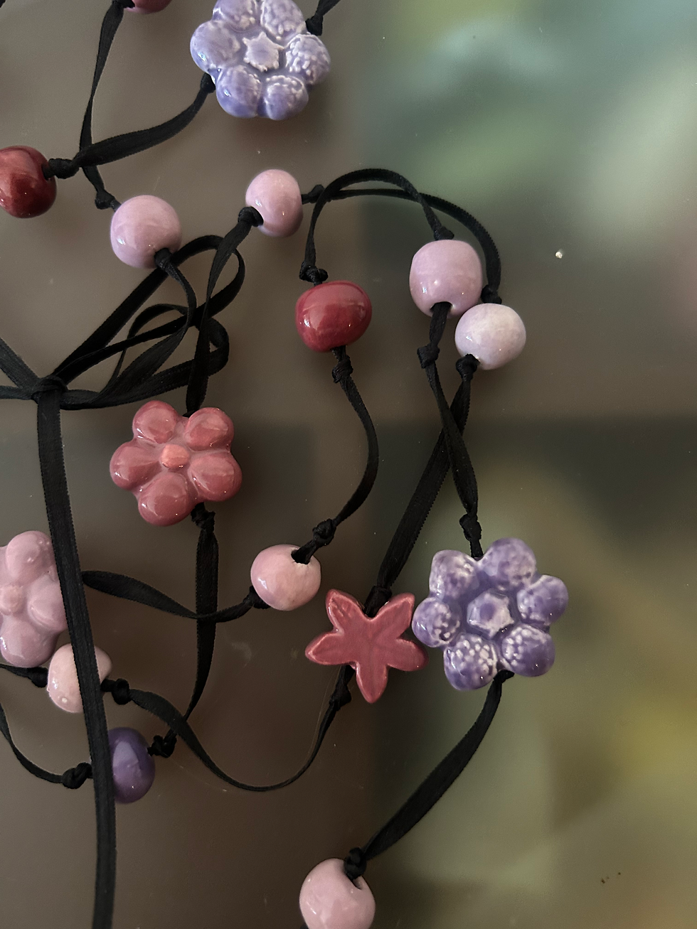 Miniatura: Gira e rigira rosa