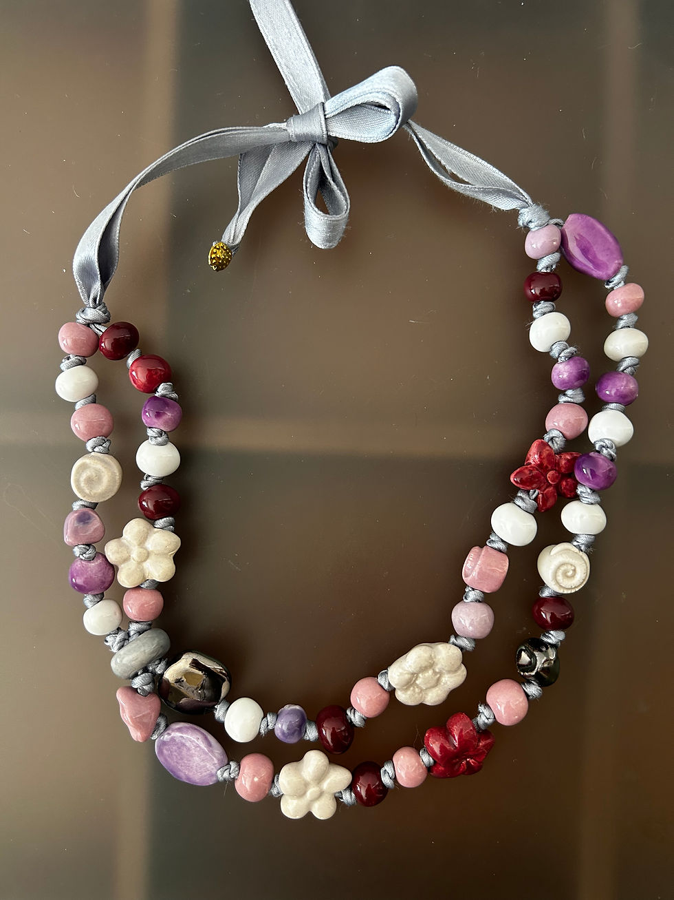 Thumbnail: Fiori di ciliegio doppio filo