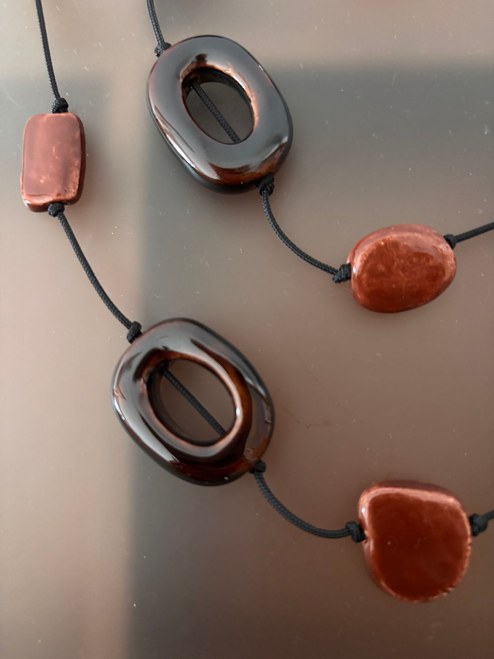 Miniatura: Ritmica cioccolato e caramello 