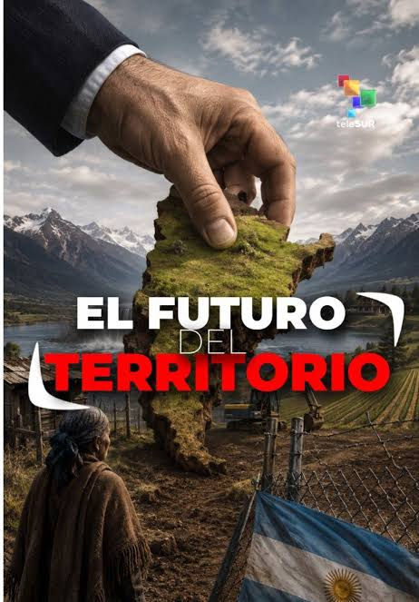 territorio soberania