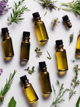 NATURAL FIRST AID KIT: 4 NATURAL SWAPS YOU CAN MAKE