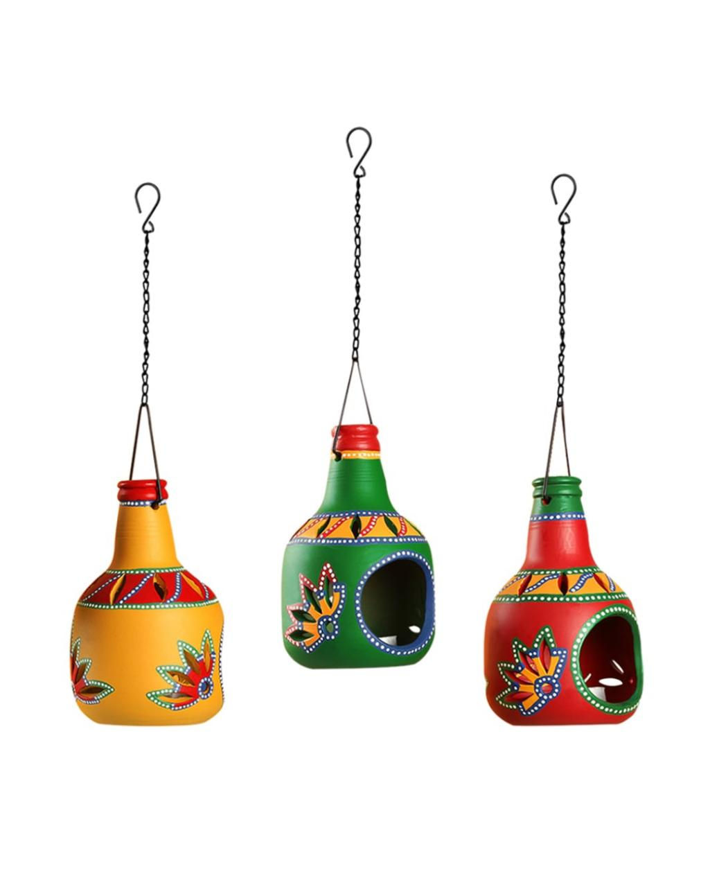 Hanging Lantern