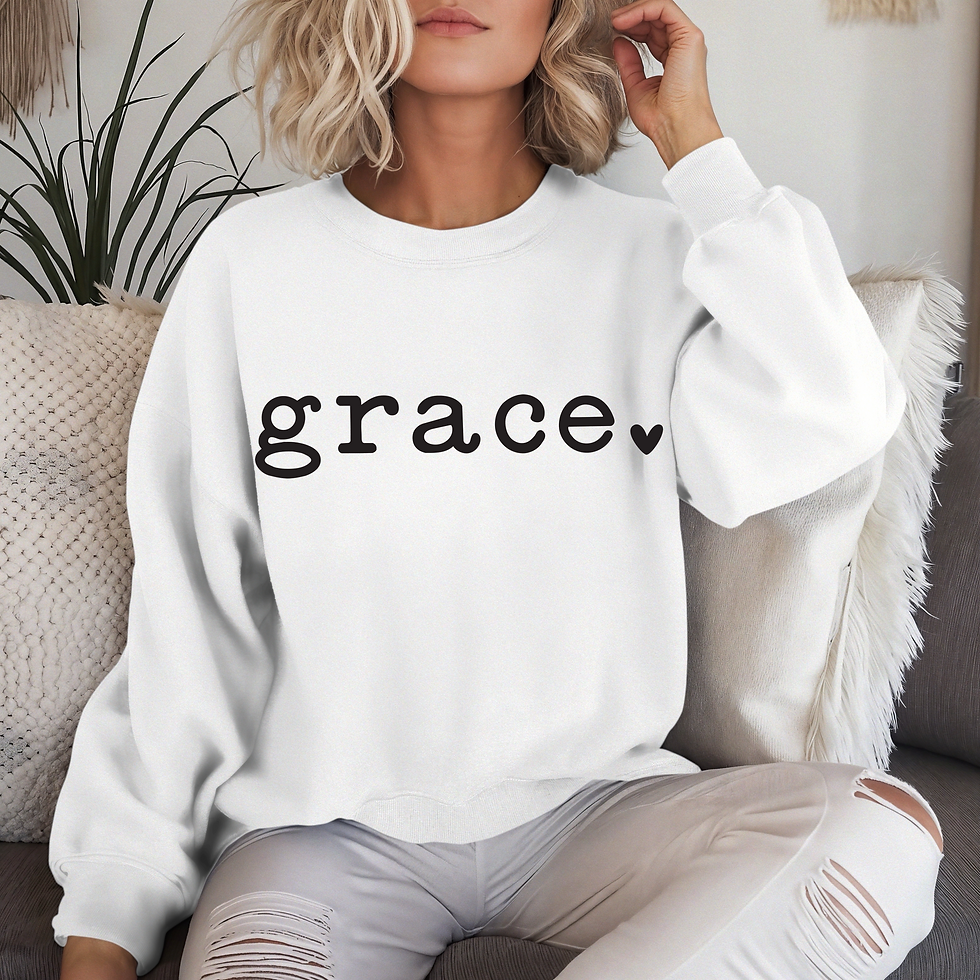 Thumbnail: grace Shirt