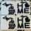 Thumbnail: Michigan Home Drink Coasters