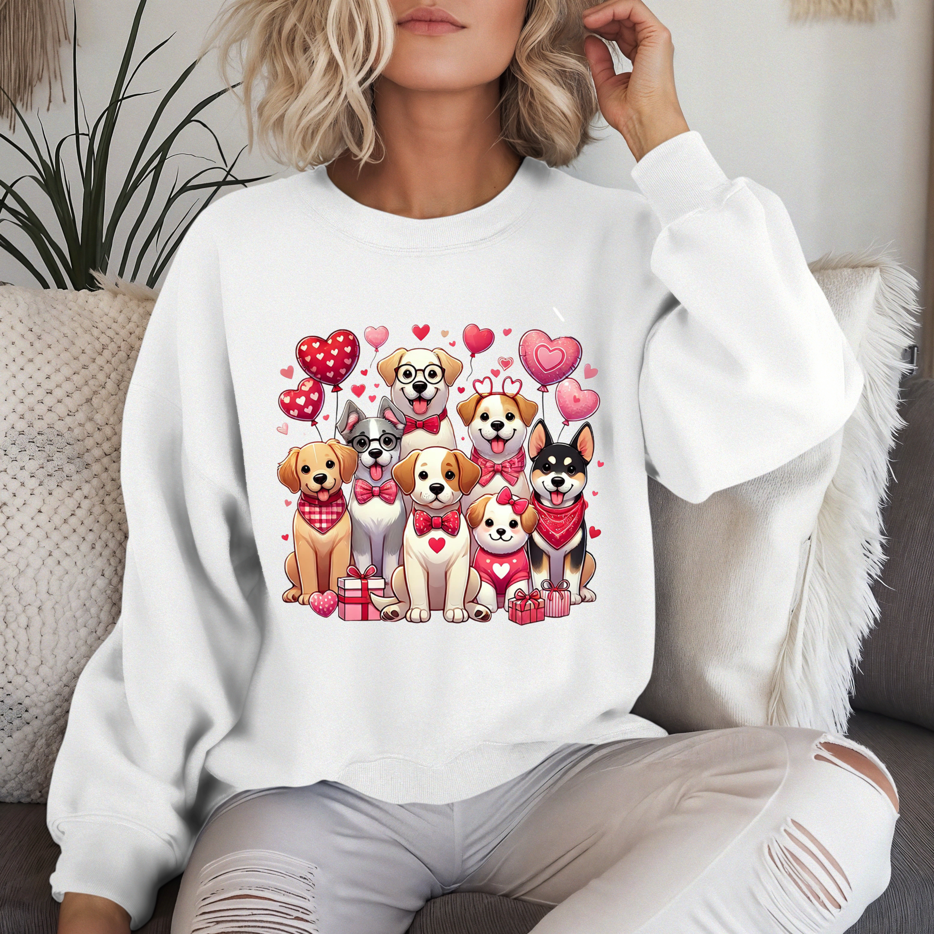 Puppy LOVE