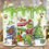 Thumbnail: The Grinch Christmas 20 oz Skinny Tumbler