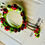 Thumbnail: Santa’s Elf Christmas Wreath