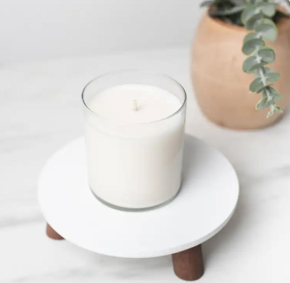 Thumbnail: Wagner's Whispering Pines Monthly Candle Subscription