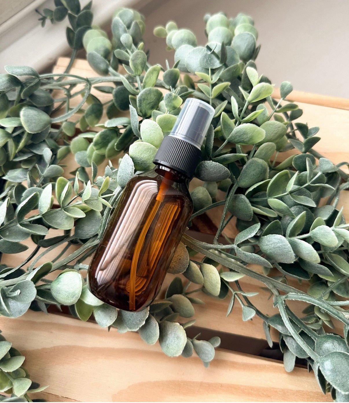 Peach Kiss Room & Linen Spray