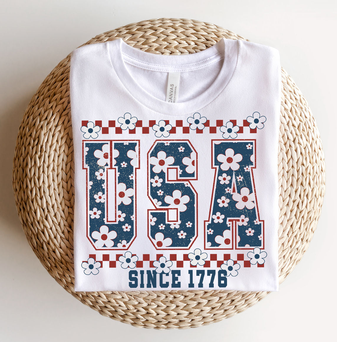 USA Shirt