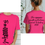 Thumbnail: PowHERful She Overcame Shirt