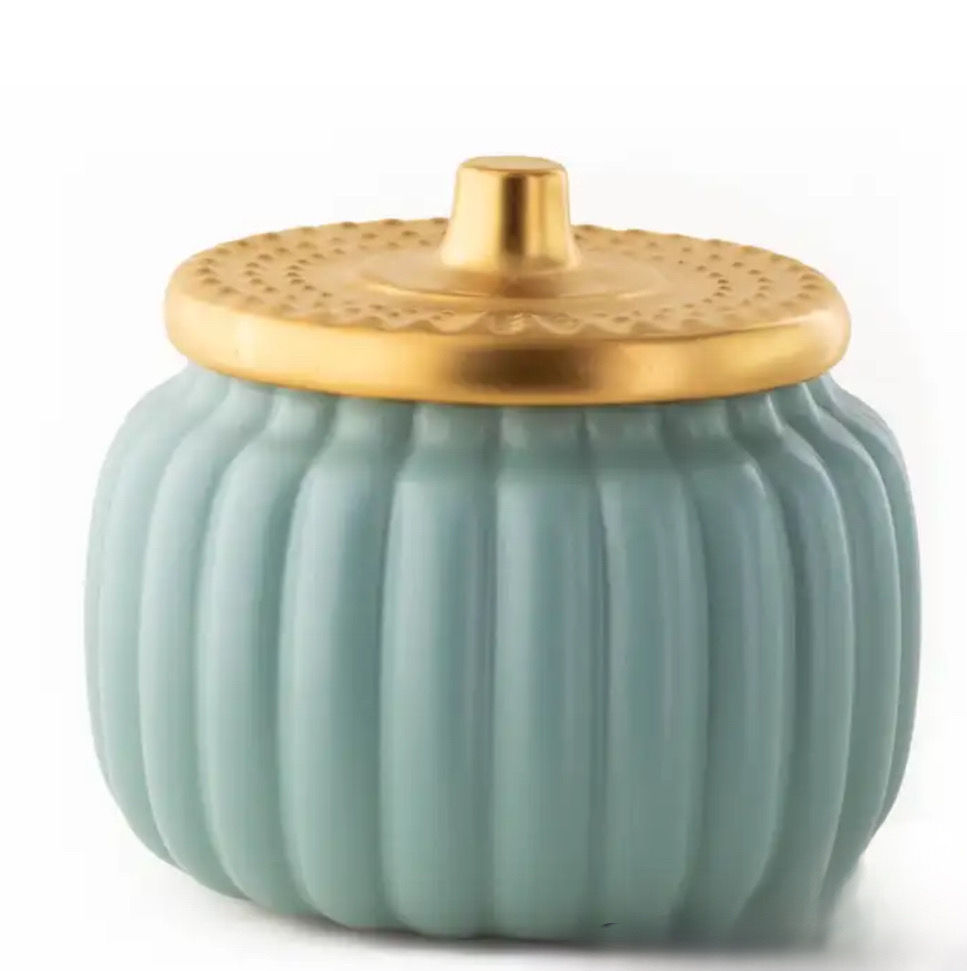 Thumbnail: Cranberry Woods  (SEASONAL)  Fall Candle