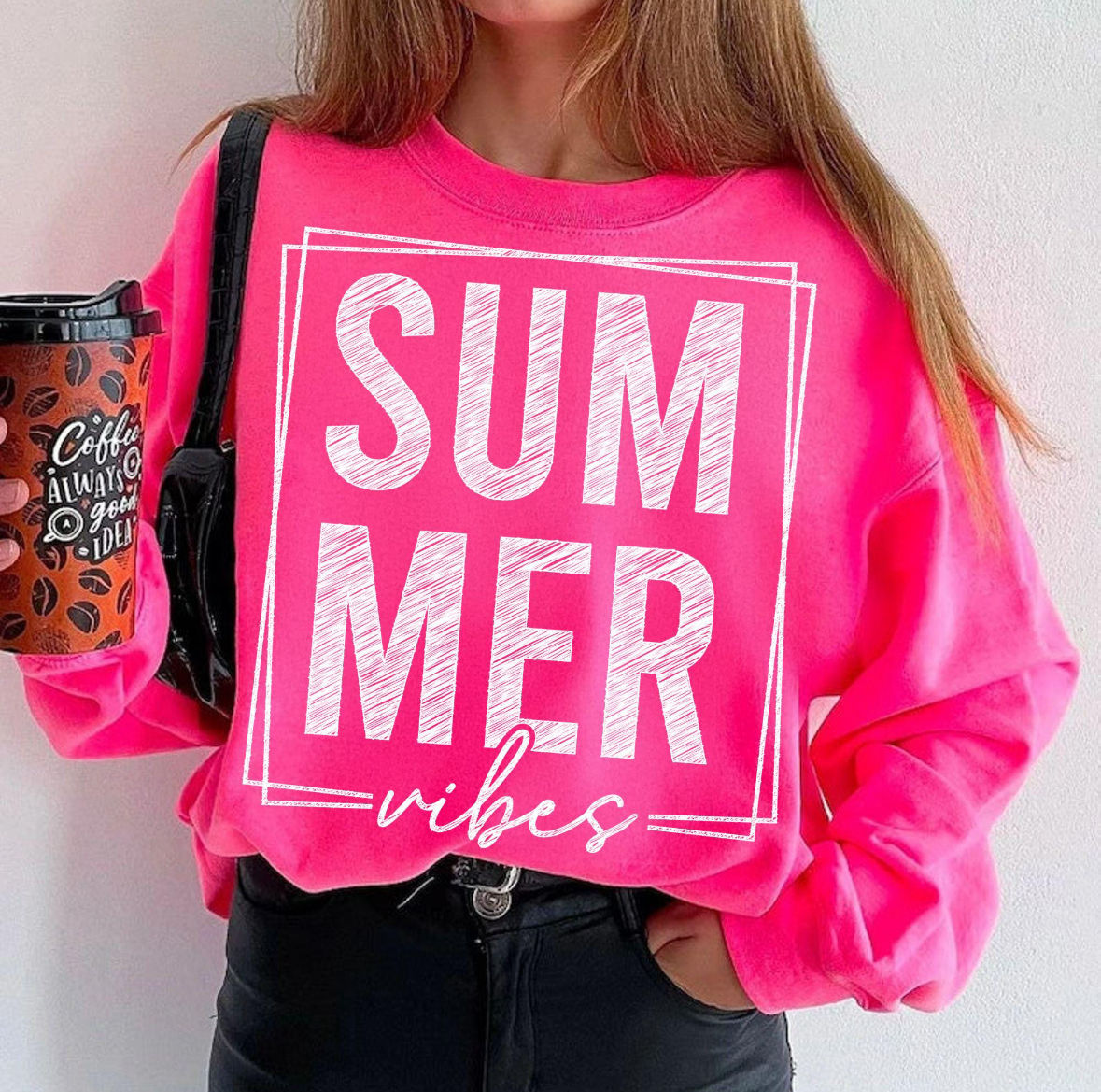 SUMMER Vibes Shirt