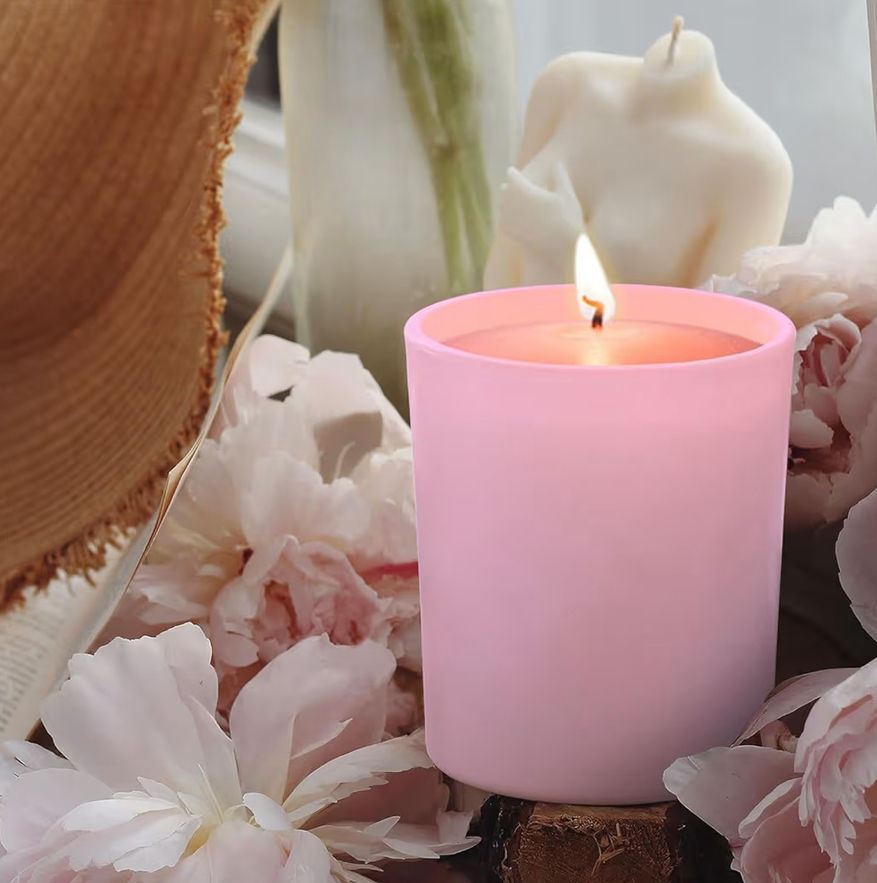 Thumbnail: Beach Breeze Custom Soy Blend Candle