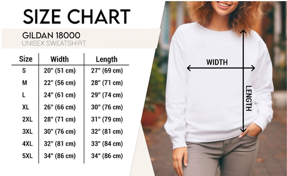 Thumbnail: ‘LOVE Highland Cow’ Sweatshirt/Hoodie