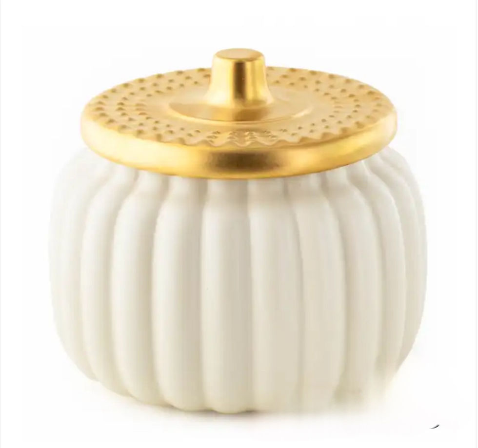 Thumbnail: Pumpkin Pie (SEASONAL)  Fall Candle