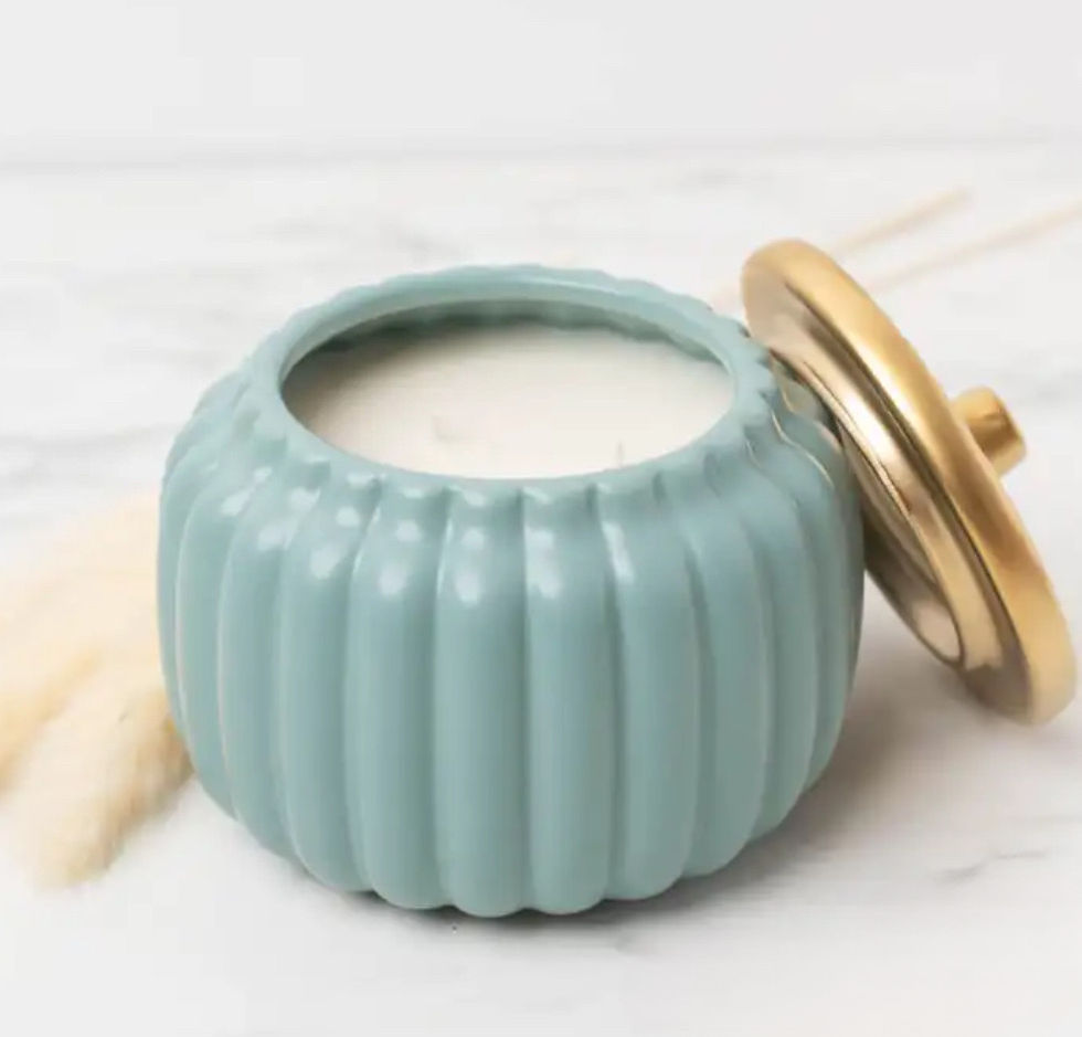 Thumbnail: Caramel Apple (SEASONAL)  Fall Candle