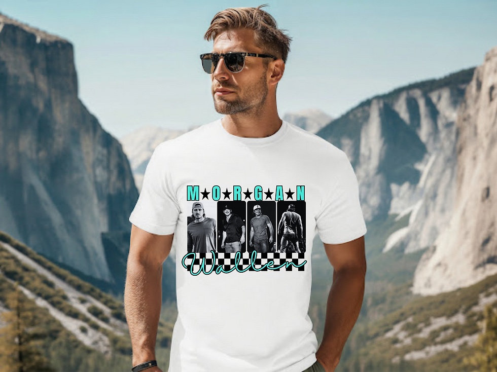 Thumbnail: Morgan Wallen Shirt