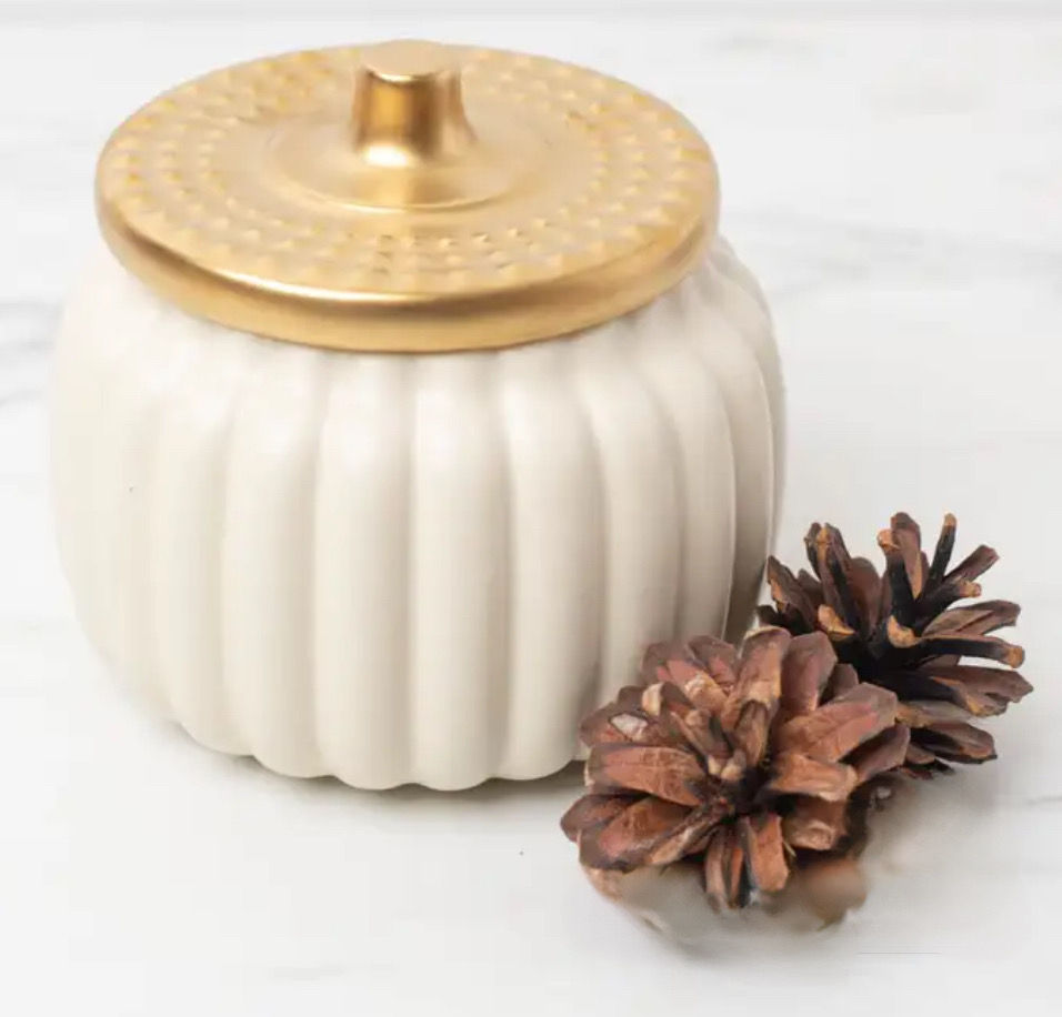 Thumbnail: Forest Chai (SEASONAL)  Fall Candle
