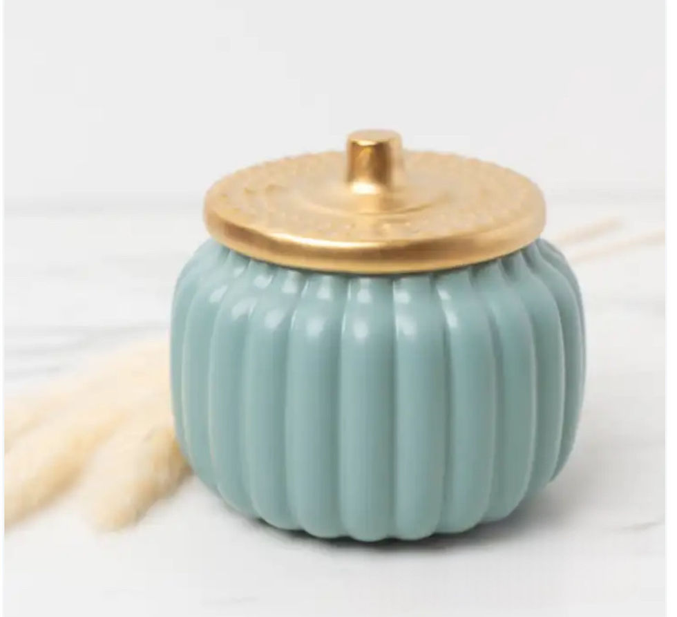 Thumbnail: Cranberry Woods  (SEASONAL)  Fall Candle