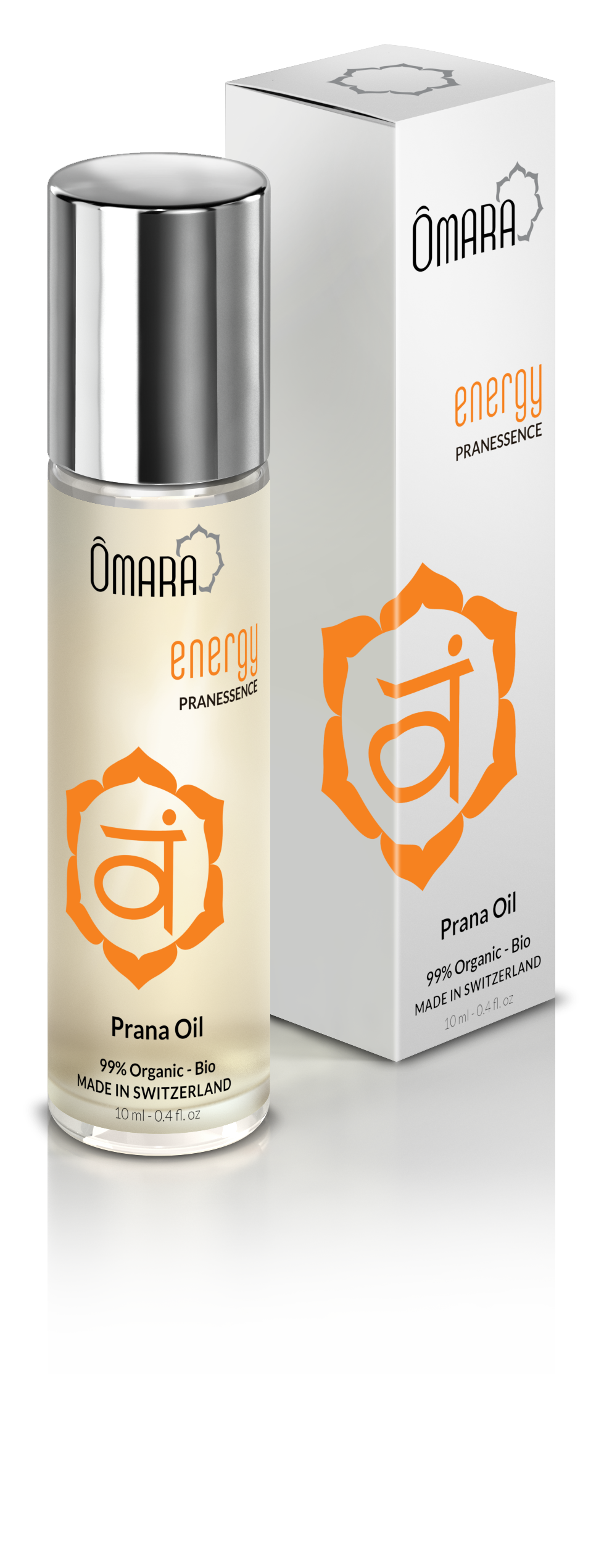Roll-on Prana "Energy"