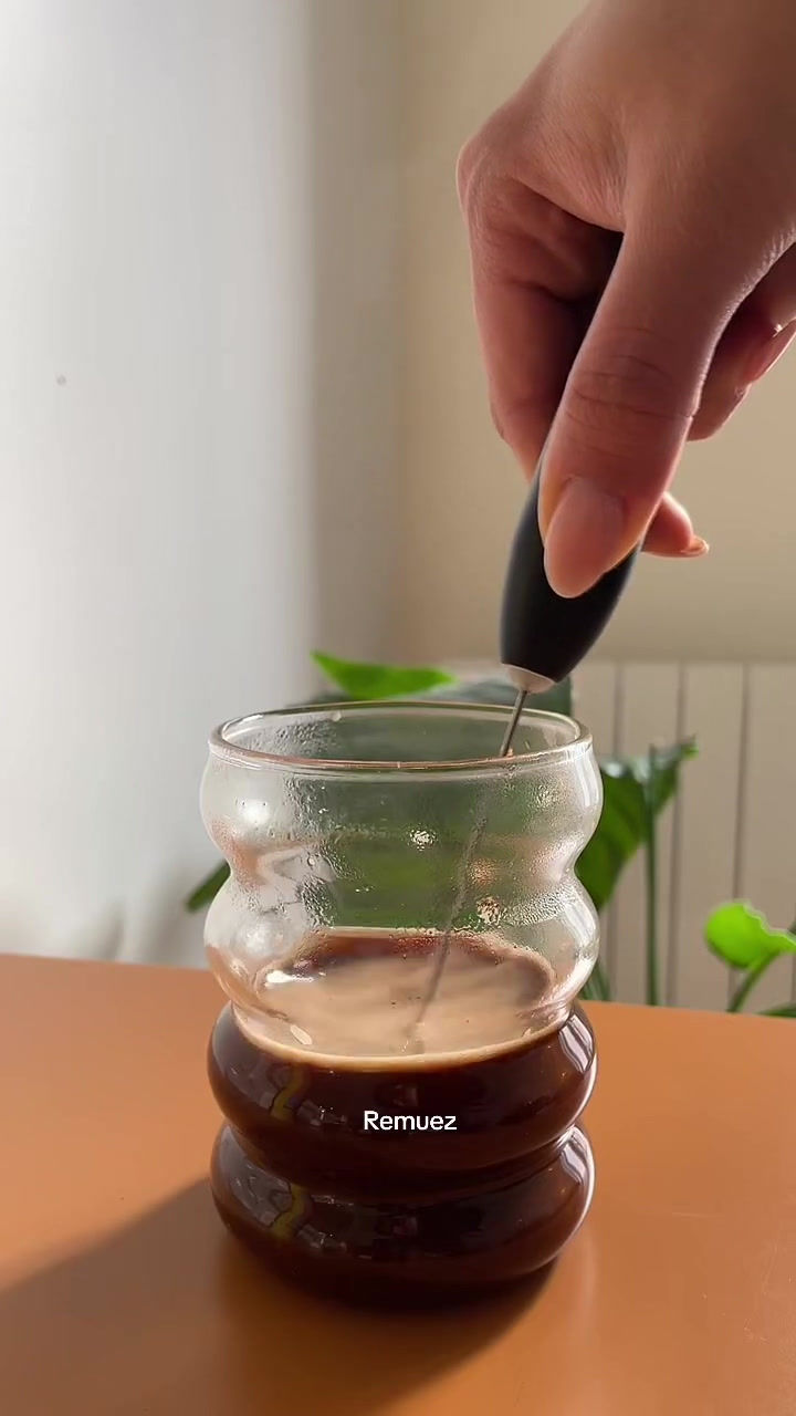 Miniature : Boisson mocha & céréales torréfiées – sans acidité