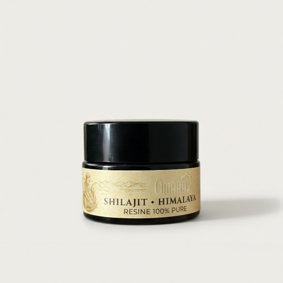 Photo du pot de Shilait premium dans un autre angle