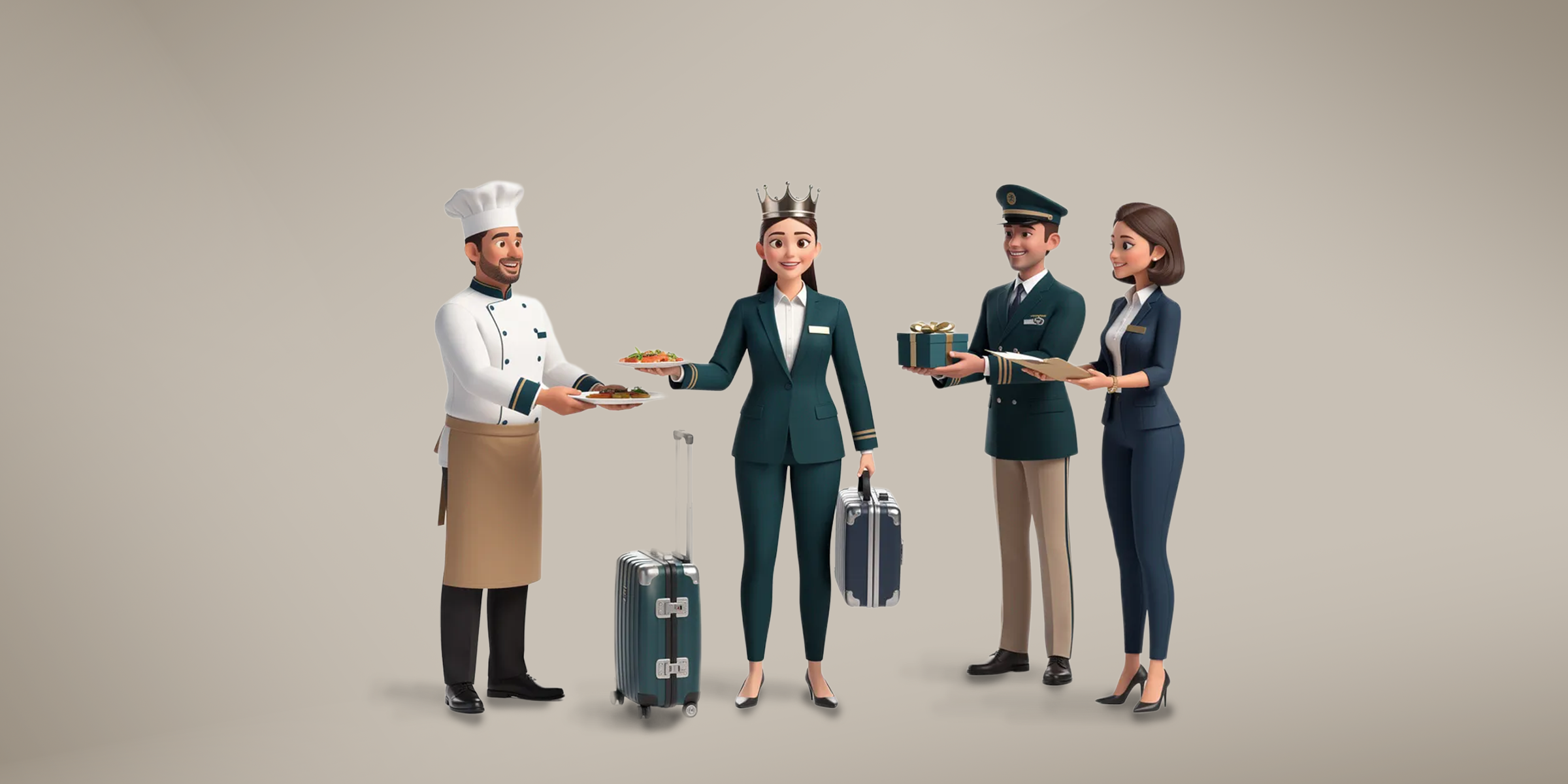 Why Guests Join Loyalty Programs... and Then Forget Them