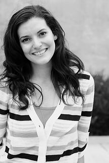 Smiling Young Woman