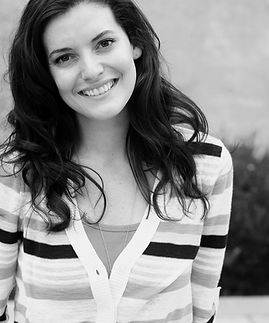 Smiling Young Woman