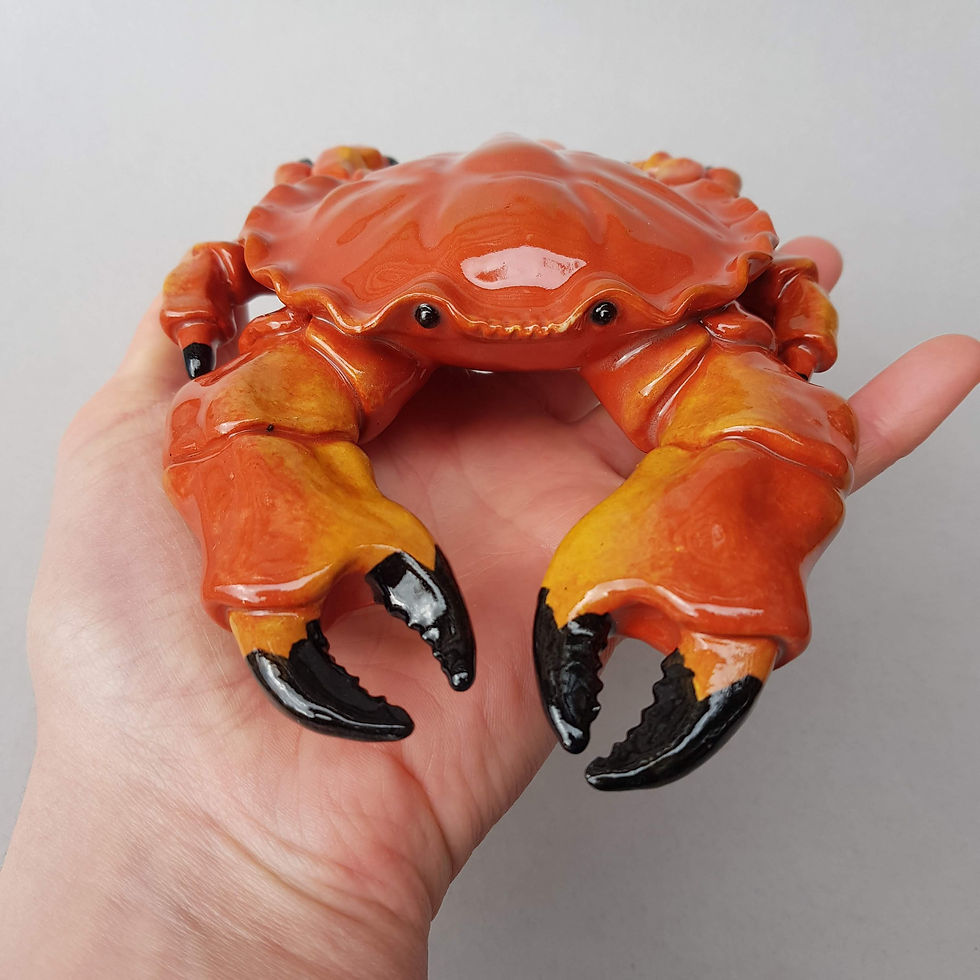 Thumbnail: Crab Pre-Order