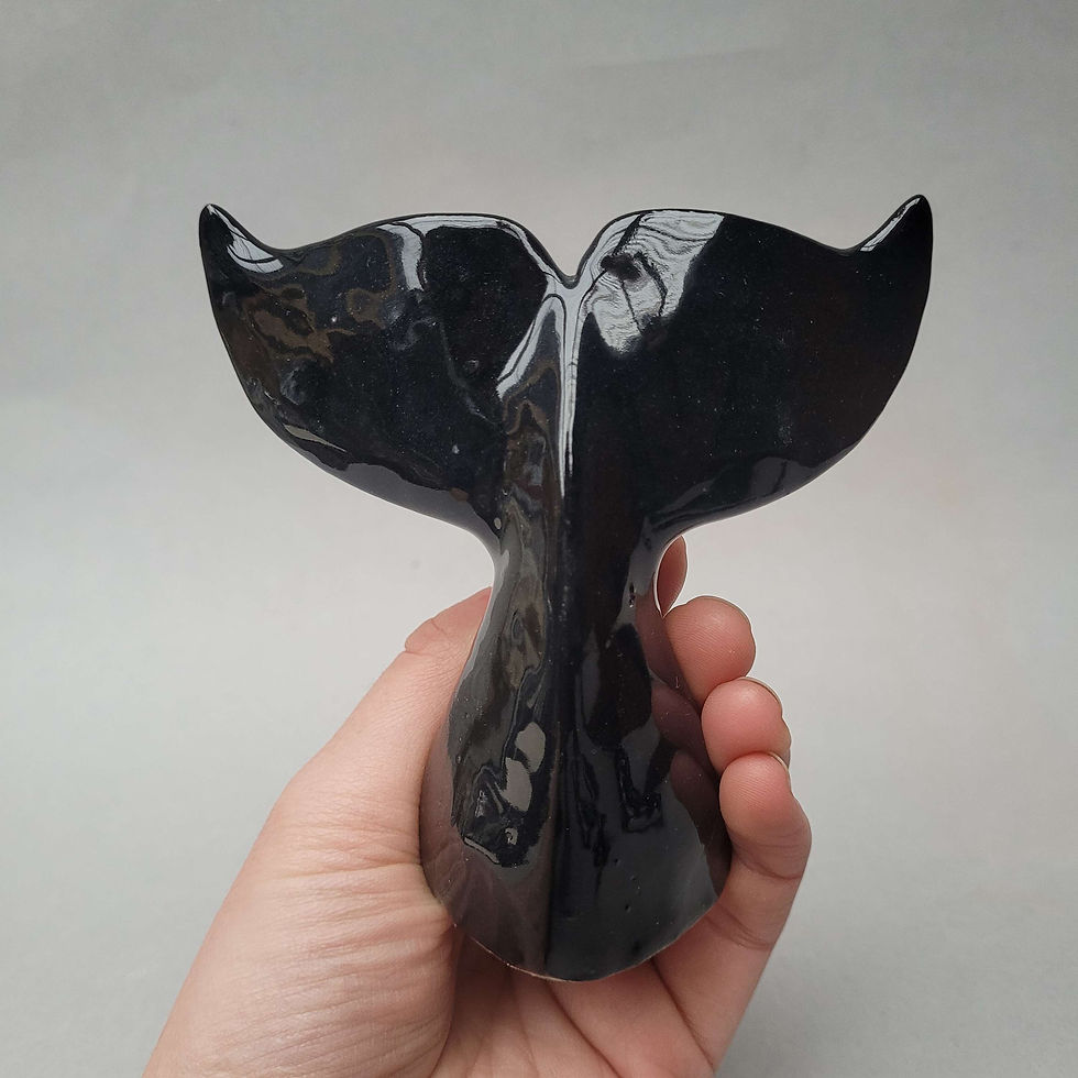Thumbnail: Whale Fluke Pre-Order