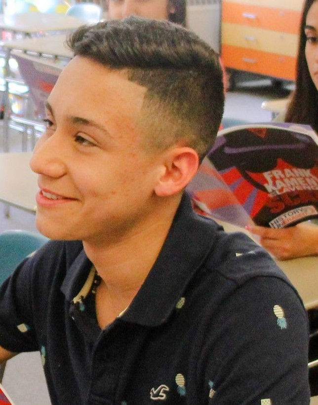 Me, A Middle Schooler, 10 Books