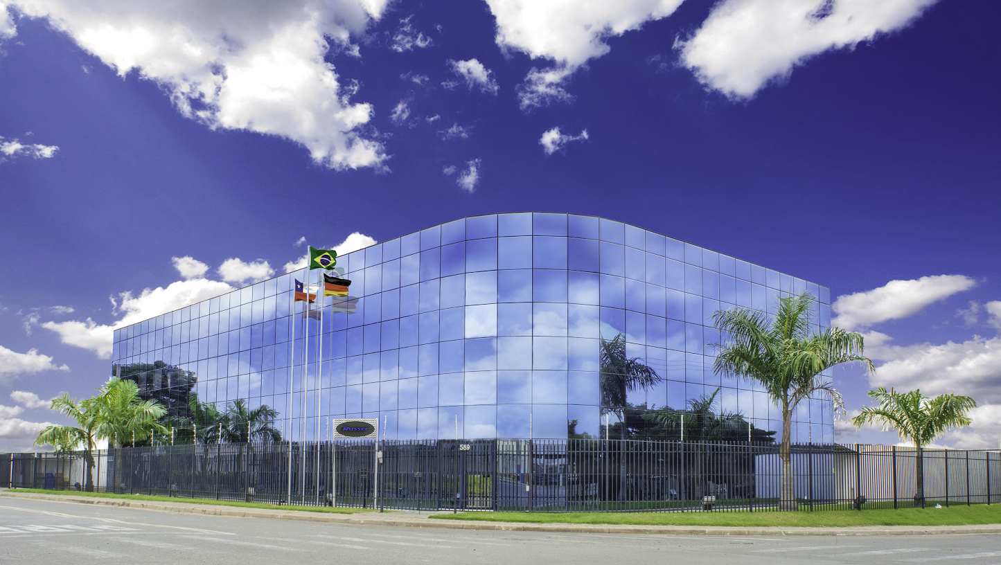Russer Brasil Ltda