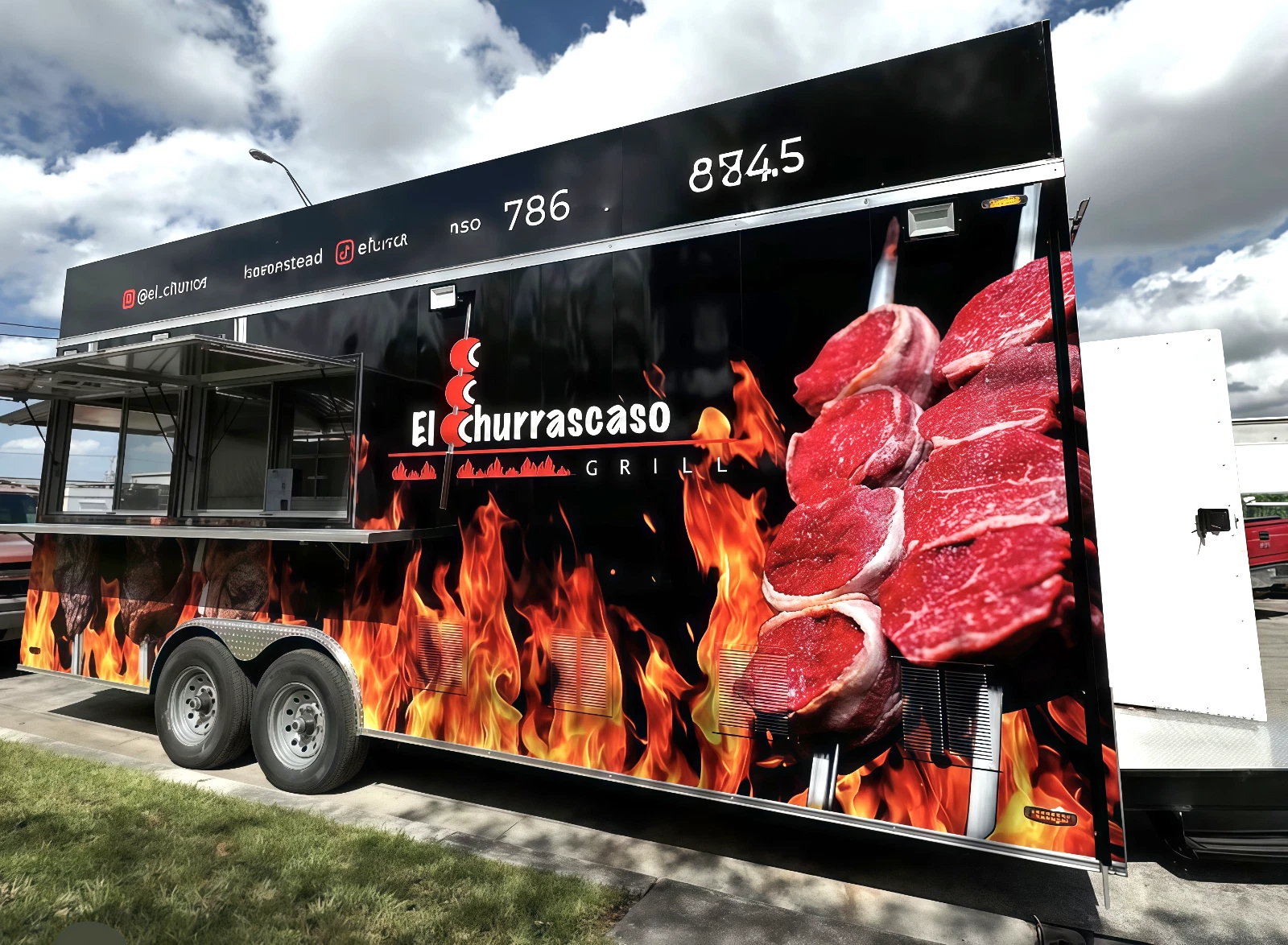The Ultimate Festival Powerhouse