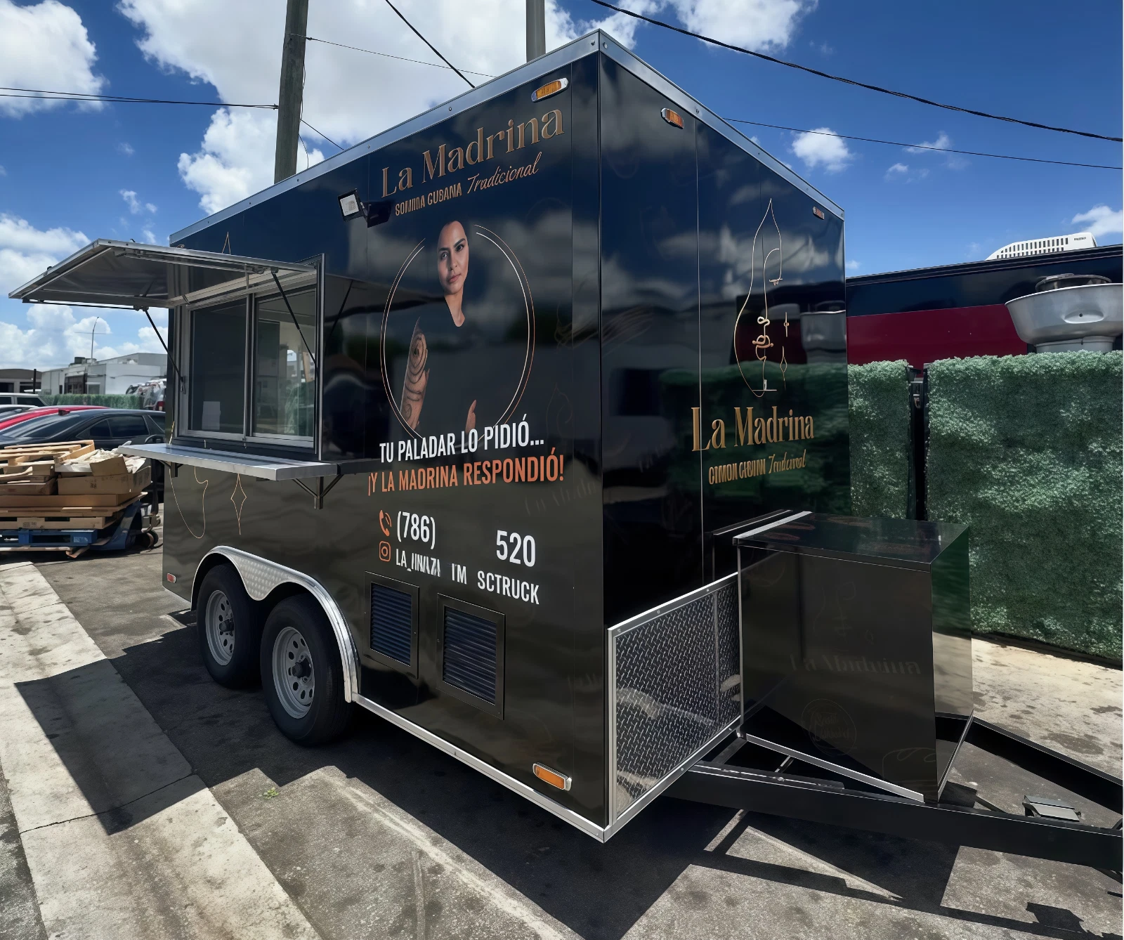 The Ultimate Mobile Espresso Experience