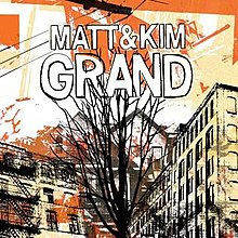 MATT and KIM 10 YEAR CELEBRATION TOUR