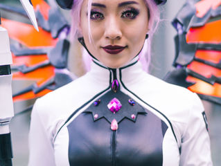 BlizzCon 2016