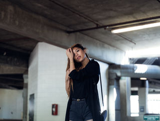 Somewhat Moody with @Simplyychristy