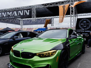 Bimmerfest 2019