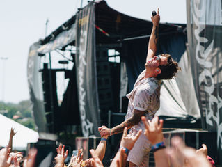 Vans Warped Tour '17: Pomona