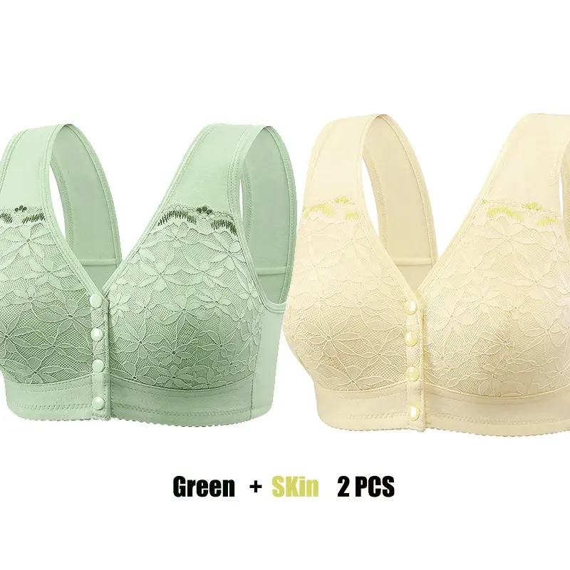 Miniatura: Ultra-Thin Seamless Comfort Bra