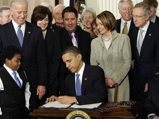 ¿Qué es la ley ACA conocida como Obamacare?