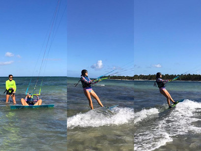 5 thing to know about Kitesurfing in Punta Cana
