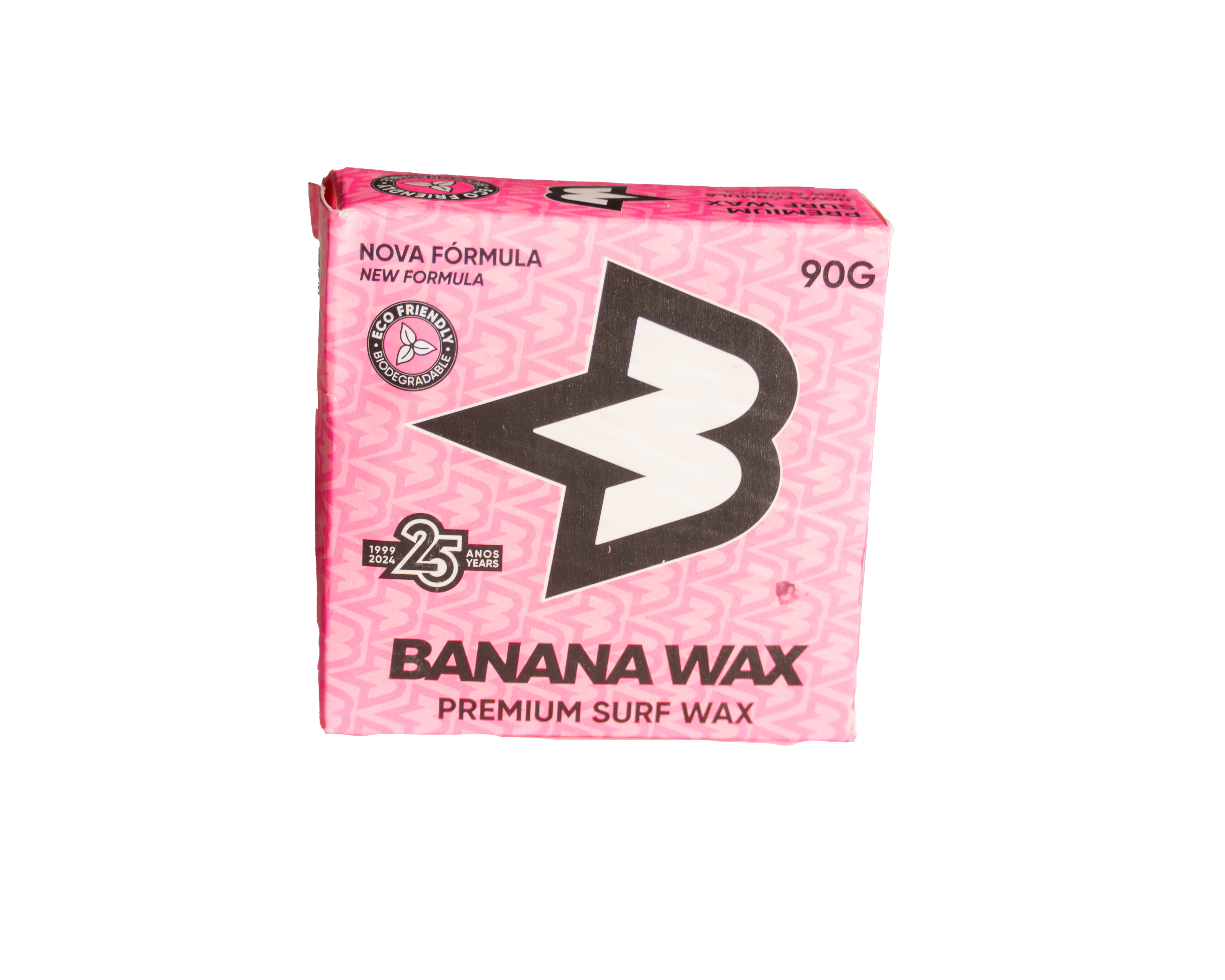 BANANA WAX