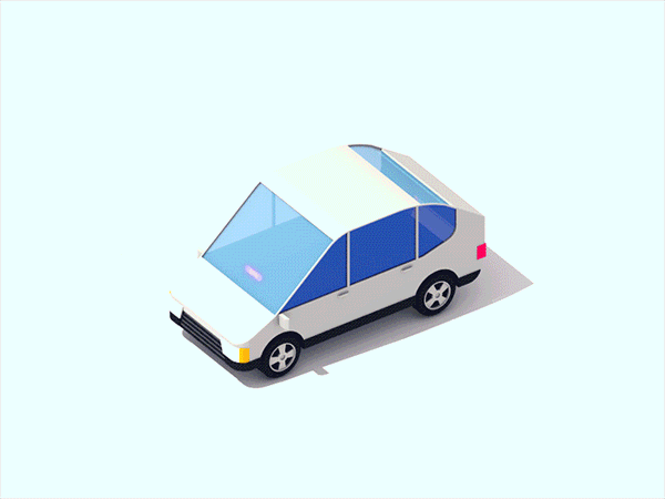voiture