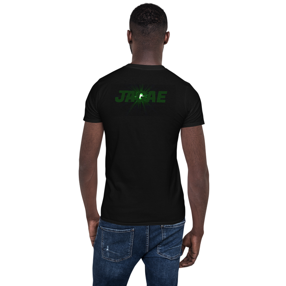 Thumbnail: JAGAE EMBRACE YOUR DESTINY | I-Heroine Tee..